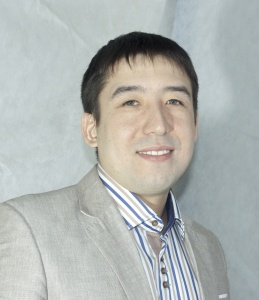 Капабаев  Абай  Есимбетович